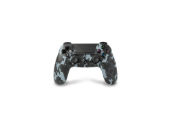 PS4 Bluetooth Controller met koptelefoonaansluiting Urban Camo