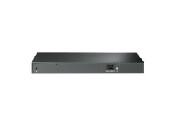 TP-Link 16Port 1Gb Rackmountable PoE+