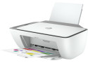 HP Deskjet 2720e AIO / WLAN / Wit-Grijs
