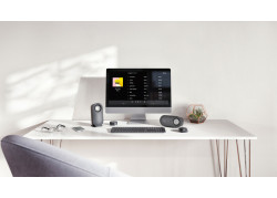 Logitech Z407 Bluetooth computerspeakers met subwoofer en draadloze bediening