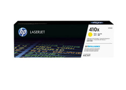 HP No.410X Geel 5.000 pagina`s (Origineel)
