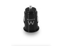 Ewent EW1220 oplader voor mobiele apparatuur Zwart Auto