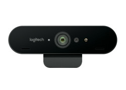 Logitech WebCam Brio 4K Ultra HD Retail