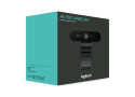 Logitech WebCam Brio 4K Ultra HD Retail