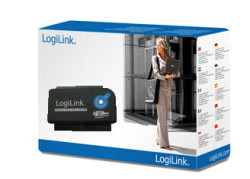 Adapter USB 3.0-A (M) --> IDE en SATA LogiLink