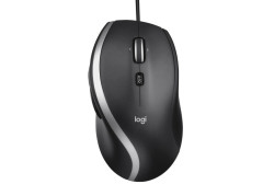 Logitech M500s Optical USB Zwart Retail