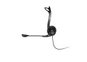 Logitech 960 USB Headset Hoofdband Zwart