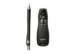 Presenter Logitech R400 Wireless Retail