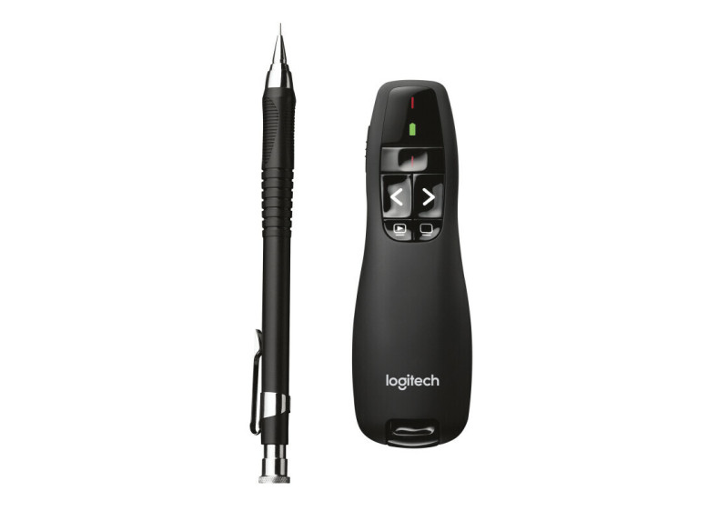 Presenter Logitech R400 Wireless Retail