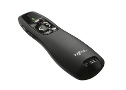 Presenter Logitech R400 Wireless Retail