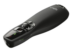 Presenter Logitech R400 Wireless Retail