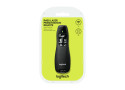 Presenter Logitech R400 Wireless Retail