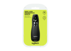 Presenter Logitech R400 Wireless Retail