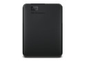 2,0TB WD Elements Portable 2,5"/Zwart/USB 3.0