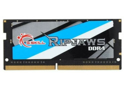 G.Skill Ripjaws SO-DIMM 16GB DDR4-2400Mhz geheugenmodule 1 x 16 GB