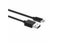 ACT AC3094 USB-kabel 1 m USB 3.2 Gen 1 (3.1 Gen 1) USB A USB C Zwart