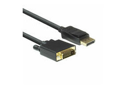 ACT Displayport - DVI M/M 1.8M