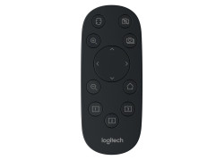Logitech PTZ Pro 2 Video Conferencing Camera FHD