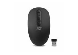 ACT AC5110 muis Ambidextrous RF Draadloos 1200 DPI