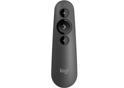 Presenter Logitech R500 Graphite Wireless Retail