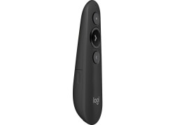 Presenter Logitech R500 Graphite Wireless Retail