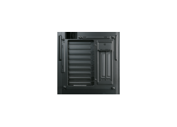 Cooler Master MasterCase SL600M - TG/USB-C/Midi/E-ATX