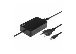 ACT AC2005 netvoeding & inverter Binnen 65 W USB-C