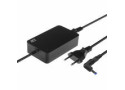 ACT AC2055 netvoeding & inverter Binnen 65 W Zwart