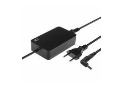 ACT AC2055 netvoeding & inverter Binnen 65 W Zwart