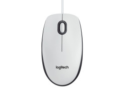 Logitech M100 corded mice