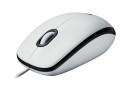 Logitech M100 corded mice