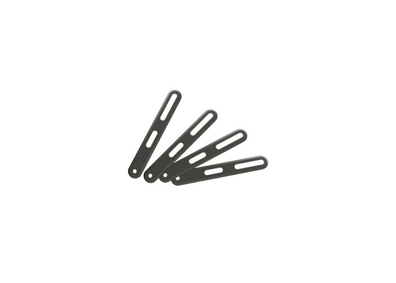 Wall mount LogiLink VESA Adapter 32"-55" <30kg