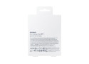 500GB Samsung T7 NVMe/Zwart/USB-C/1050/1000