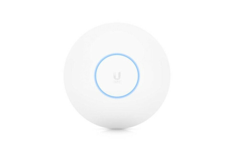 Ubiquiti Unifi 6 LR 802.11ax 2,4 + 5GHz/ 3000 Mbps