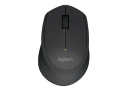 Logitech M280 Optical USB Zwart Retail Wireless