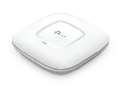 TP-Link AC1750 Draadloze Dual-band Gigabit Access Point Voor Plafondmontage