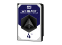 Western Digital Black 3.5" 4000 GB SATA III