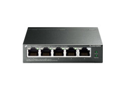 TP-Link 5Port 1Gb Metalen behuizing