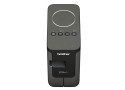 Brother PT-P750W Labelprinter USB / WLAN / NFC Zwart