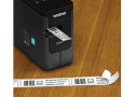 Brother PT-P750W Labelprinter USB / WLAN / NFC Zwart