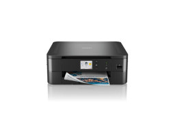 Brother DCP-J1140DW AIO / WLAN / Zwart