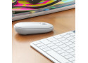 Logitech Pebble M350 Optical USB Wit Retail Wireless