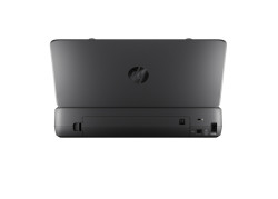 HP OfficeJet 200 WLAN / Zwart