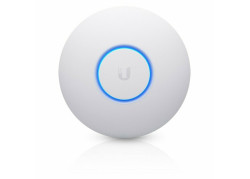 Ubiquiti Networks UniFi nanoHD 1733 Mbit/s Wit Power over Ethernet (PoE)