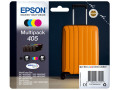 Epson 405 Multipack Z/C/M/G 23,8ml (Origineel) suitcase