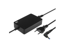 ACT AC2060 netvoeding & inverter Binnen 90 W Zwart