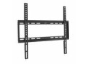 ACT AC8351 tv-bevestiging 139,7 cm (55") Zwart