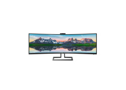 49" Philips 499P9H/00 Curved/DQHD/DP/2xHDMI