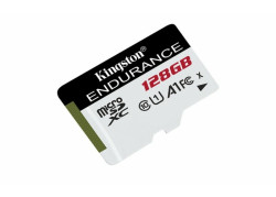 SDXC Card Micro 128GB Kingston UHS-I U1 High Endurance
