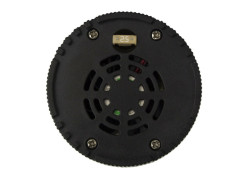 Eminent EM3995 netvoeding & inverter Auto 150 W Zwart, Zilver